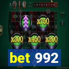 bet 992